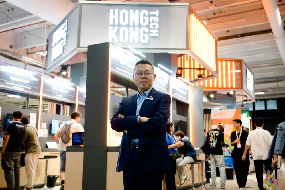 Vivatech Paris 2026