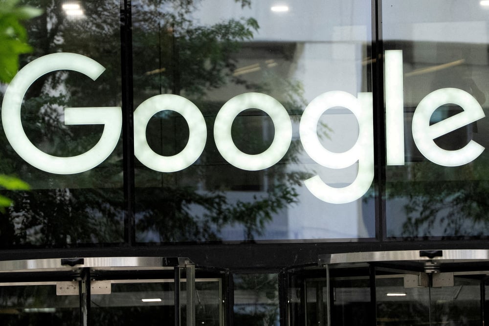 Les émissions de Google et Amazon augmentent désormais plus vite que leurs ventes.