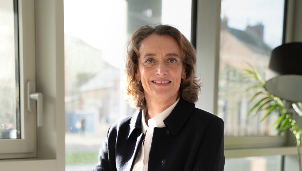 Barbara Moser-Desmarest