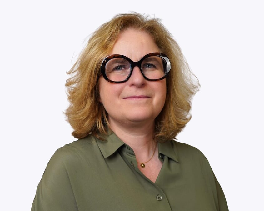 Cécile Gaubert