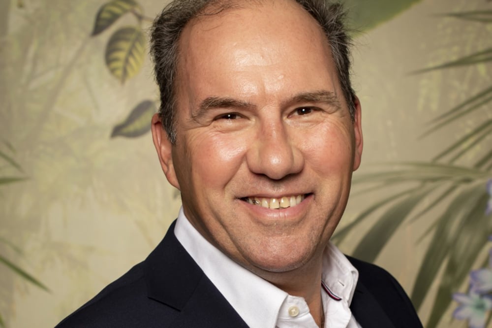 Didier Arino, Directeur général Protourisme.