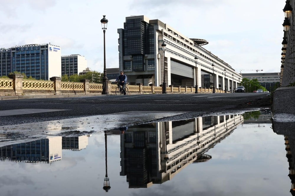 12 sénateurs du groupe Union Centriste plaident pour une réforme fiscale.