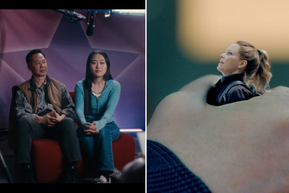 The Best Immigrant et The Miniature wife, disponibles sur France.tv et Canal+.