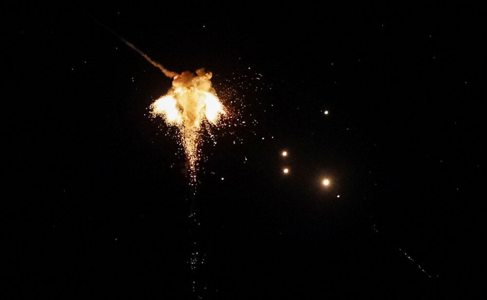L’Ukraine a également été visée par de nombreux missiles (180 en juin, 670 au total ces 4 derniers mois). L'interception d'attaques massives reste toujours un défi d'envergure pour l'Ukraine.