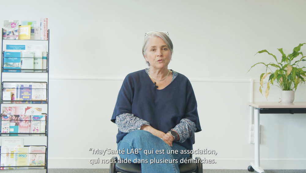 Extrait de la campagne collective imaginée par Destination Mayenne.