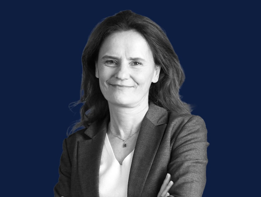 Catherine Baudeneau