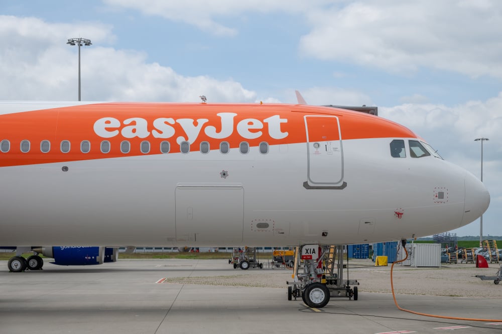 La reprise possible d’easyJet par Castlelake n’enchante guère à ce stade les syndicats.