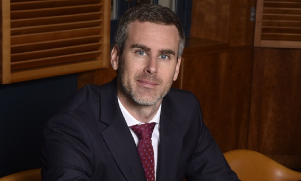 Olivier Mariscal
