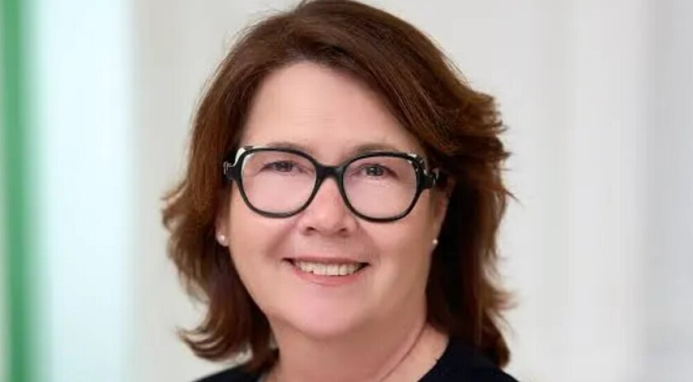 Carol Sirou, directrice générale d’EthiFinance.