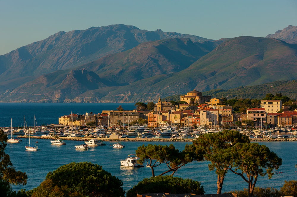 Cette semaine, François Simon vous emmène en immersion à Saint-Florent.