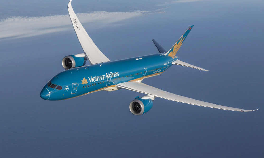 Un prêt de 3 Md$ pour des Boeing 737 MAX 8