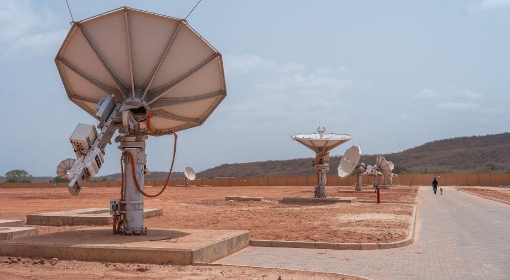 Les pays ouest-africains restent fortement dépendants des câbles sous-marins, dont les ruptures perturbent régulièrement les réseaux internet régionaux.