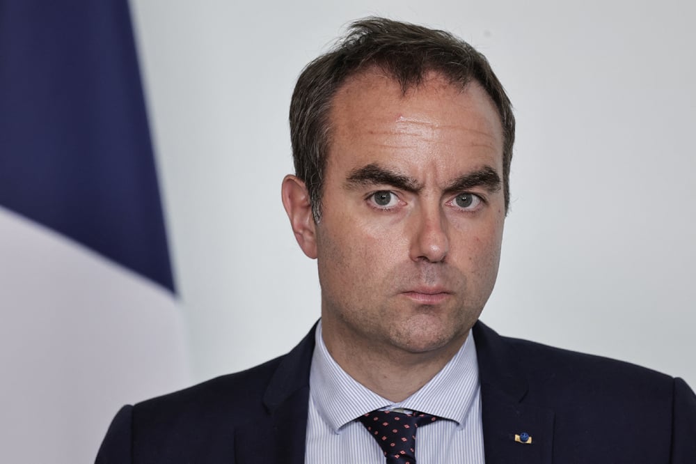 Les 15 et 16 juillet prochains, Sébastien Lecornu se rendra à Rabat, pour partciper à la Haute Commission mixte franco-marocaine.