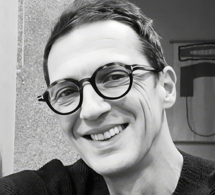 Julien Chaverou