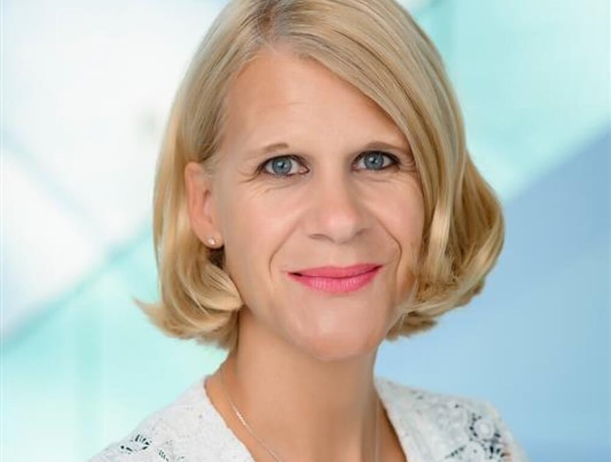 Sarah Bagnon-Szkoda
