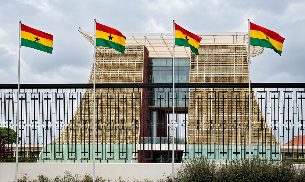 Accra doit néanmoins encore finaliser les accords avec la moitié de ses créanciers publics, dans le Cadre commun du G20.