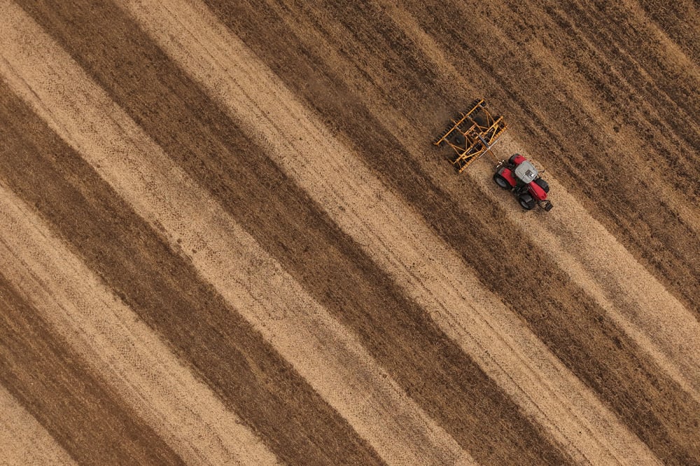 Le projet de loi d'urgence agricole est soumis lundi au vote des députés.