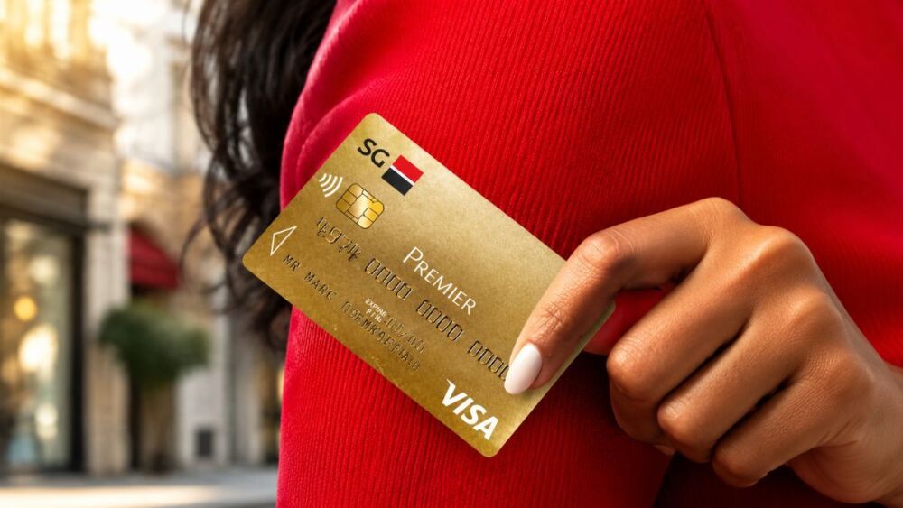 La prime maximale de 160 € combine une offre d'ouverture de compte et une prime liée au service d'aide à la mobilité bancaire.