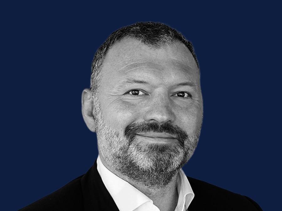 Fabrice Gourgeonnet
