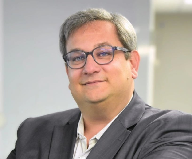 Xavier Bézio
