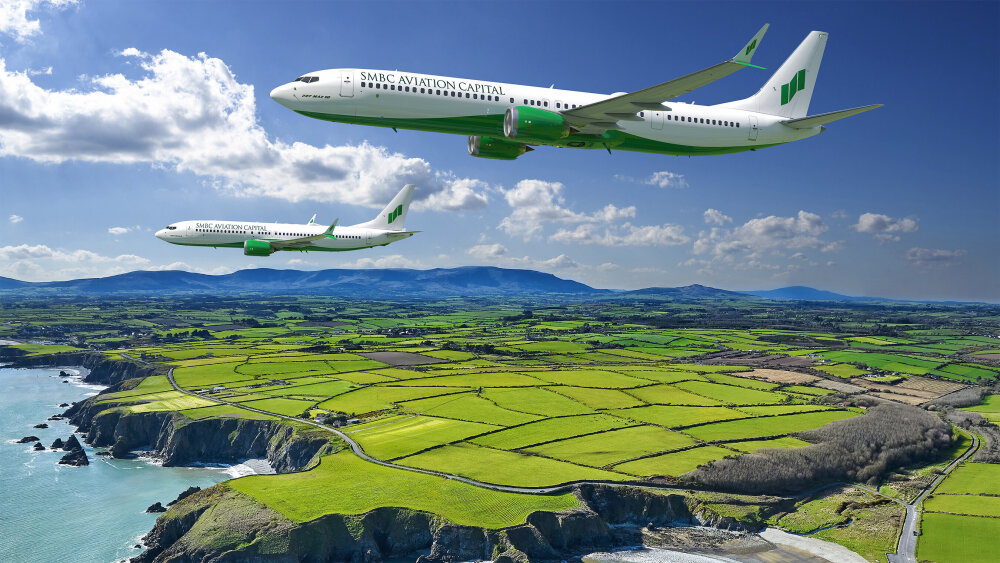 Aviation Capital commande 100 Boeing 737 MAX