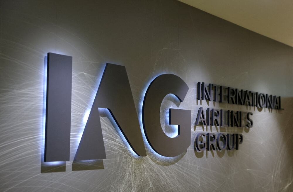 IAG surveille comme le lait sur le feu l'évolution de son actionnariat.