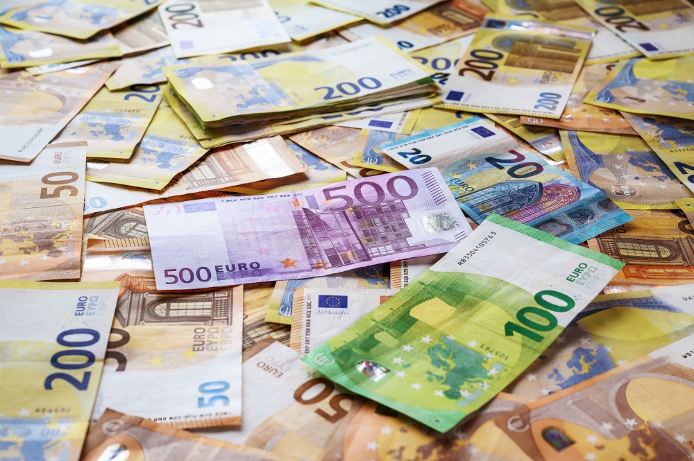 Le conflit au Moyen-Orient fait planer un risque élevé sur les perspectives économiques aux yeux des banques (photo d’illustration).