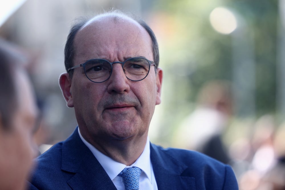 Jean Castex, le nouveau patron de la RATP, vient de remanier la gouvernance de SNCF Voyageurs.
