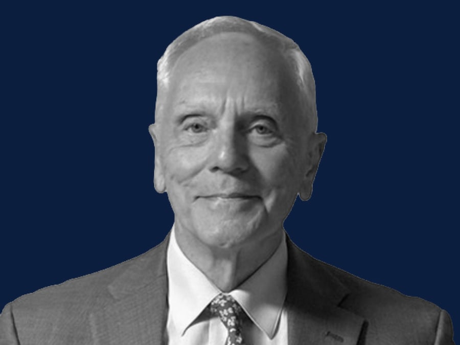 Michel Dejaegher