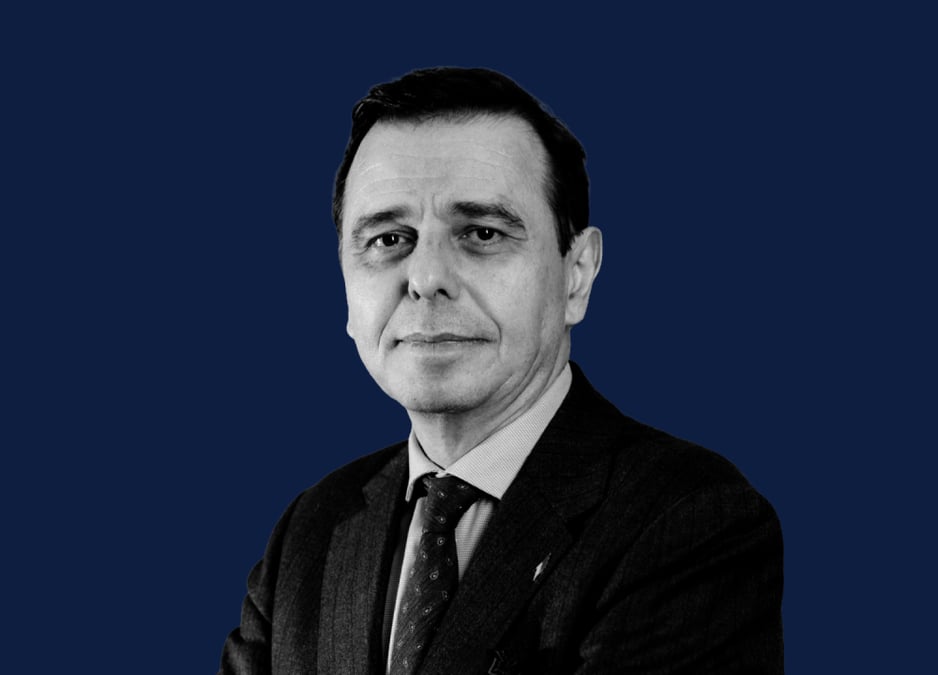 Philippe Mills