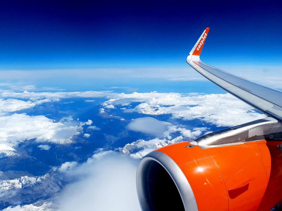Les plans des fonds américains Castlelake et Apollo pour s'emparer d'easyJet pourraient bien tomber à l'eau.
