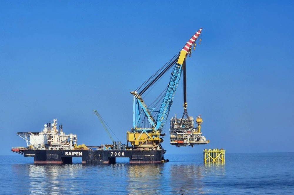 Un gisement majeur d’hydrocarbures, au cœur de l’expansion énergétique ivoirienne.