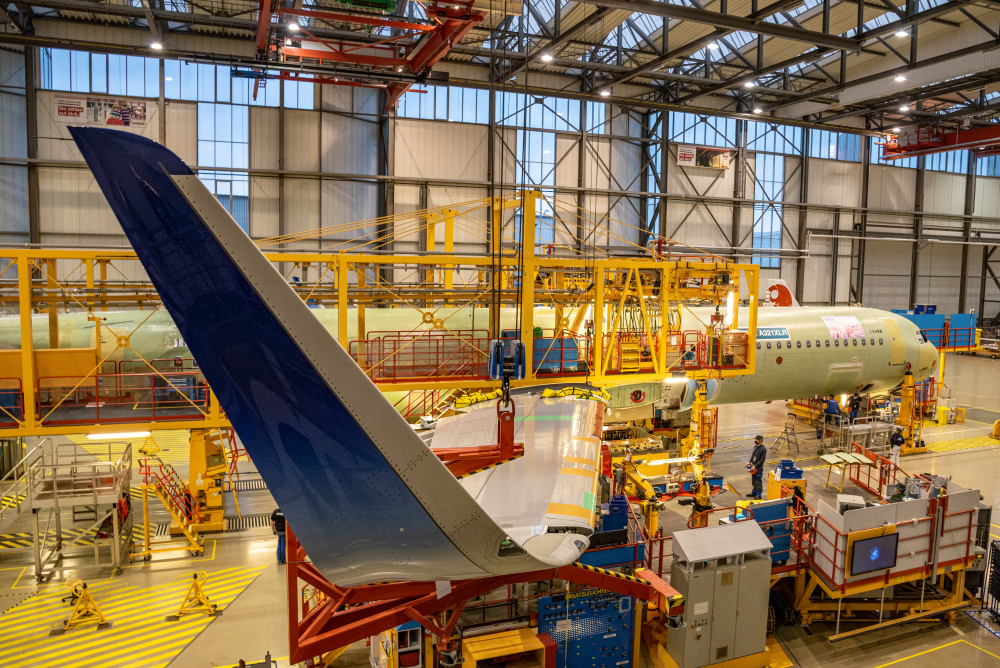La filière aéronautique veut renforcer la résistance des fournisseurs face au risque cyber.