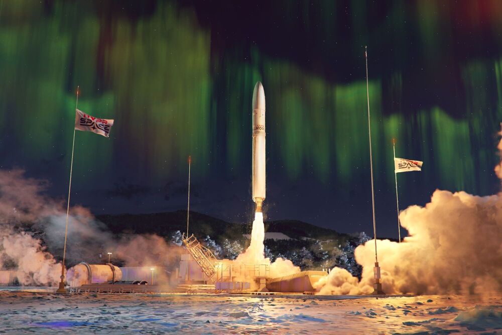 HyprSpace assure être en mesure d’effectuer son premier tir suborbital d’ici la fin de l'année 2026. Elle attend un créneau du côté de la Direction générale de l’armement en Gironde ou dans le Var.