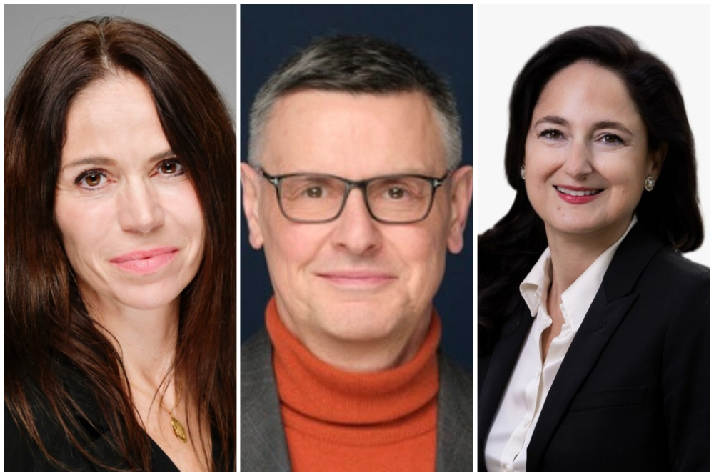 Florence Arnoux, Gilles Duthil et Christelle de Crémiers co-signent cette tribune.