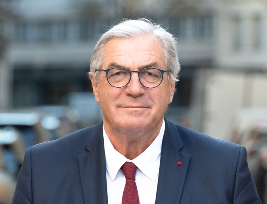 François Sauvadet