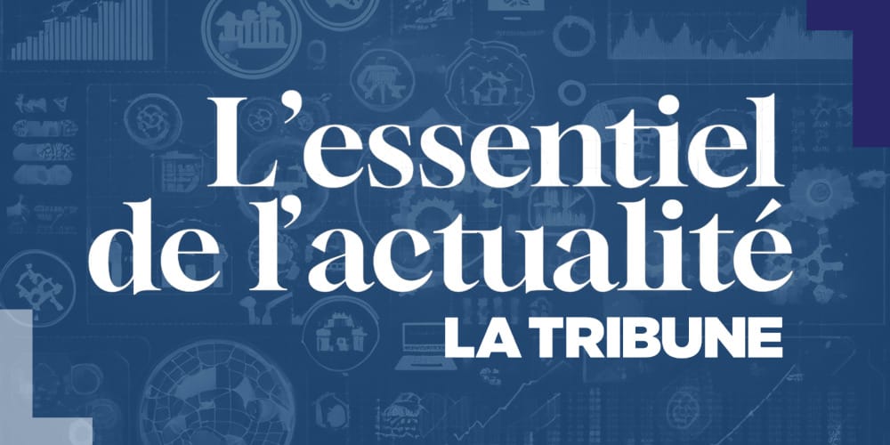 🔴 Accord avec l'Iran, SpaceX, bourses étudiantes... L'essentiel de l'actualité ce vendredi 12 juin