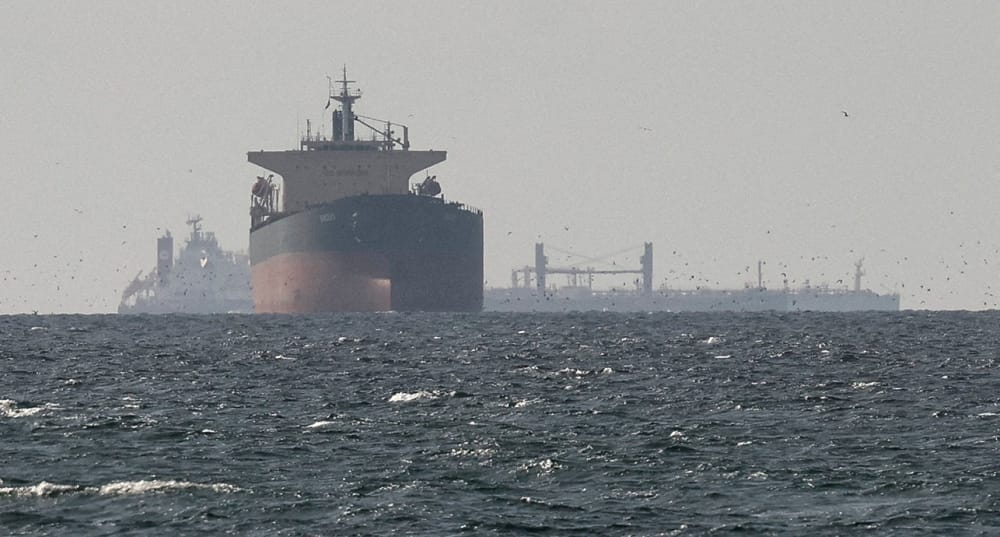 Ormuz : comment la guerre de Trump contre l'Iran tourne au piège politique et énergétique