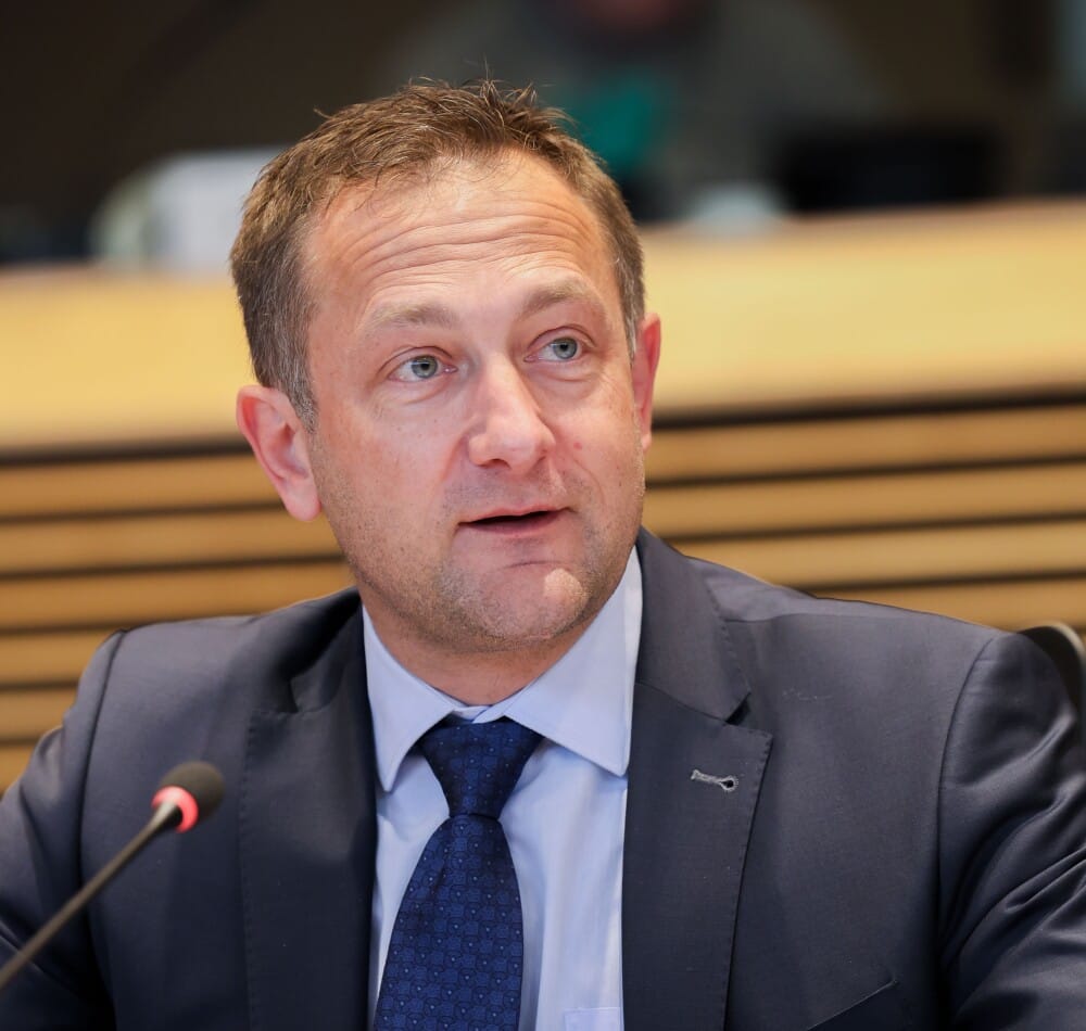 OPINION. « Pour un partenariat européen sur les engrais »