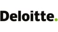Logo de Deloitte