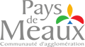 Logo Les Rencontres de Roissy Meaux Aéropôle