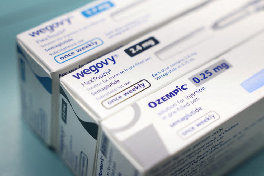 what time of the day should i take semaglutide Semaglutide Dosing