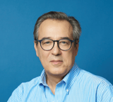 Photo de François Clemenceau