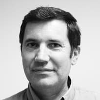 Photo de l'auteur