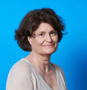 Photo de l'auteur