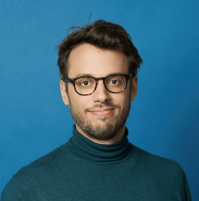 Photo de l'auteur