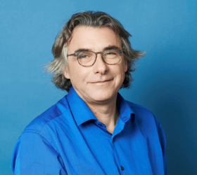 Photo de l'auteur