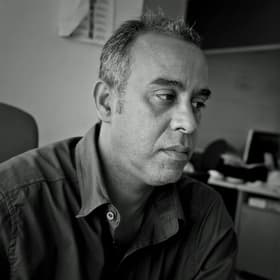 Photo de l'auteur