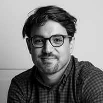 Photo de l'auteur