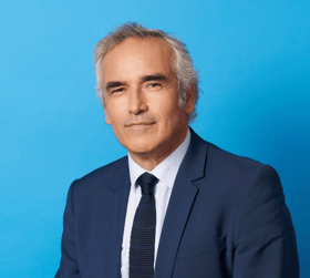Photo de l'auteur